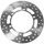 Kočiona disk BREMBO 68B407G4 fix