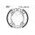 Brake shoe set EBC 897