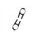 Yoke protector PUIG NAKED 7414U grey