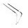 Throttle cable JMP B Close