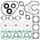Complete gasket set with oil seal WINDEROSA PWC 611812