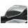 Side tank pad PUIG SPECIFIC 20290N Crni
