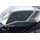 Tank side protectors PUIG ANTI-SLIP 20094N Crni