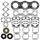 Complete gasket set with oil seal WINDEROSA PWC 611810
