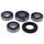 Wheel Bearing Kit All Balls Racing WB25-1771 rear