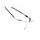 Throttle cable JMP B Close