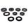 Differential bearing and seal kit All Balls Racing DB25-2109