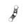 Yoke protector PUIG RADIKAL 6929U grey