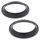Fork dust seal kit All Balls Racing FD57-116