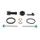 Caliper Rebuild Kit All Balls Racing 18-3294 CRK18-3294 rear