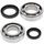 Crankshaft bearing and seal kit All Balls Racing CB24-1037