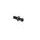 Joint head STABILUS 121860440 M8 for gas springs with interlocking connection