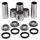 Swing arm bearing and seal kit All Balls Racing SAB28-1186