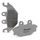 Disk pločice BREMBO 07GR52SX