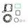 Set dihtunga za motor TOPEND ATHENA P400510600128