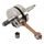 Crankshaft HOT RODS 4016