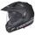 Touring helmet CASSIDA TOUR 1.1 black matt XS