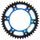 Lančenik zadnji SUPERSPROX STEALTH RST-245:46-BLU plavi 46T, 520