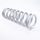 Shock spring KYB 120534001501 220mm 47N 40mm