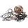 Bottom end kit HOT RODS CBK0162