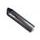 Slip-on exhaust GPR FURORE DB.10.FUPO Matte Black including removable db killer and link pipe