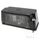 Number plate light JMP Crni