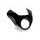 Casing - spare PUIG DARK NIGHT 22226N Crni
