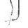 Throttle cable JMT A open