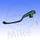 Clutch lever JMT PS 1377 forged