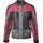 Women's jacket GMS TWISTER NEO WP ZG55017 black-red D5XL