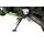 Kickstand extension PUIG 20198N Crni