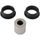 Shock Bearing Kit All Balls Racing 21-0049 SHB21-0049 lower front