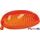 Indicator lens - left front RMS 246470060 orange E-mark