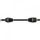 Axle All Balls Racing AB8-HO-8-371 8ball