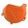 Clutch cover protector POLISPORT PERFORMANCE 8460500002 orange KTM
