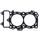 Cylinder head gasket ATHENA S410250001152