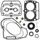Complete Gasket Kit with Oil Seals WINDEROSA CGKOS 711281