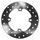 Kočiona disk BREMBO 68B40766 fix