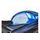 Tank side protectors PUIG ANTI-SLIP 20083W clear