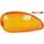 Indicator lens - right rear RMS 246470090 orange E-mark