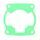 Cylinder base gasket ATHENA