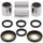 Swing arm bearing and seal kit All Balls Racing SAB28-1105