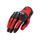 Rukavice ACERBIS CE Ramsey My Vented Red