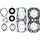 Complete gasket kit WINDEROSA CGKOS 7112080 with seals
