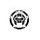 Fuel cap cover PUIG NAKED 9428U grey
