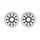 Brake Disc BREMBO 208B47014 floating Groove