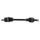 Axle All Balls Racing AB8-HO-8-327 8ball