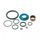 Rear shock seal kit K-TECH WP 205-200-115