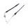 Throttle cable JMT