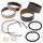 Front fork bushing kit All Balls Racing FBRK38-6039